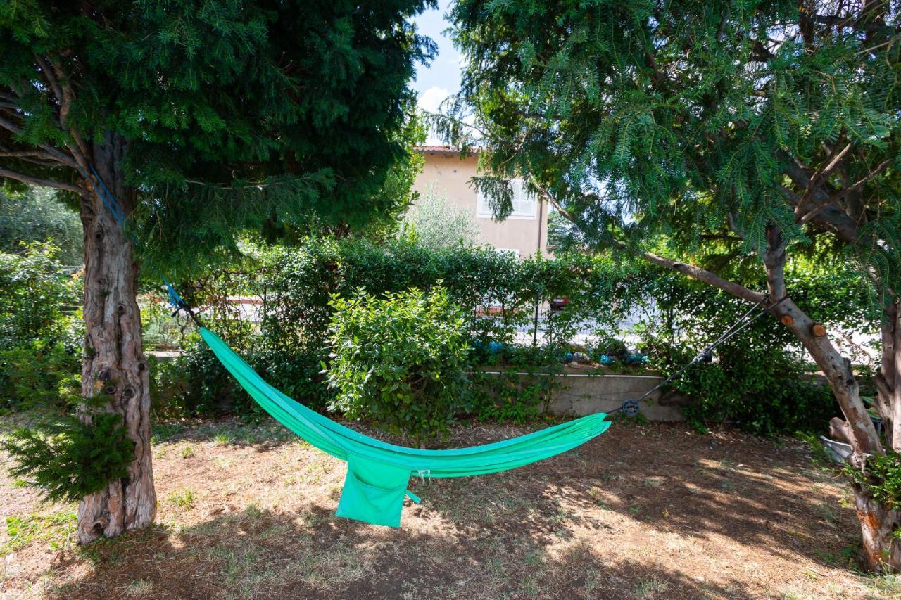Appartamento Villa Matone Grottaferrata Exterior photo